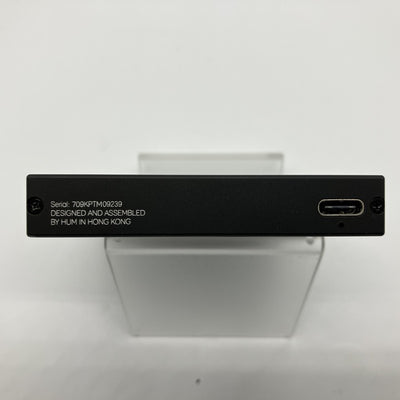 【中古】HUM HYPNO.B Portable Amplifier【秋葉原】