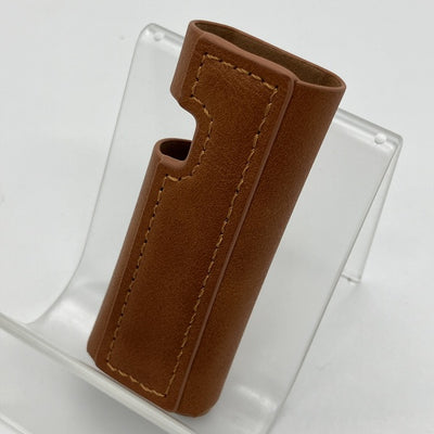 【中古】UA5 専用PUレザーケース ブラウン【秋葉原】