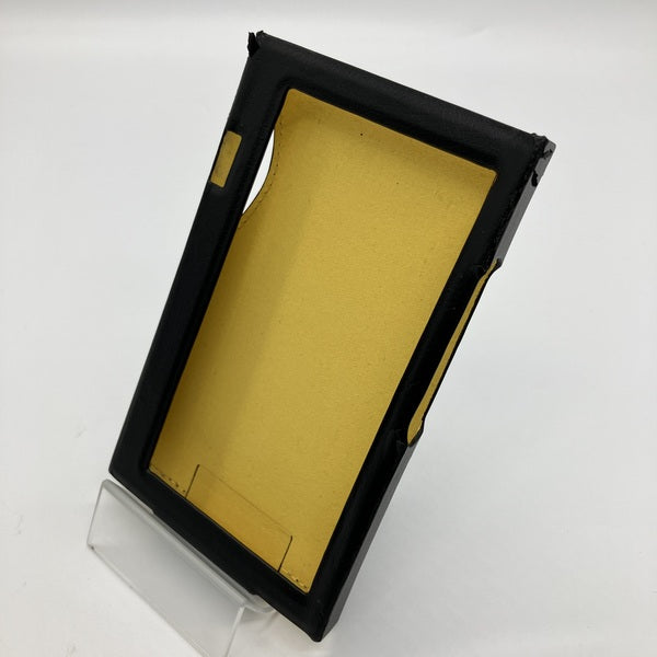 【中古】DPA-PUX1(B) (DP-X1専用SLIM LEATHER CASE ブラック)【秋葉原】