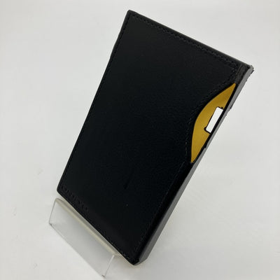 【中古】DPA-PUX1(B) (DP-X1専用SLIM LEATHER CASE ブラック)【秋葉原】