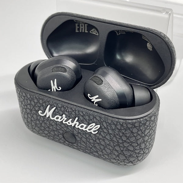 【中古】Motif II ANC Black【秋葉原】