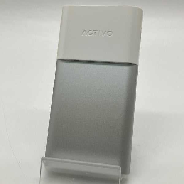 【中古】ACTIVO P1【IRV-ACTIVO-P1】【秋葉原】