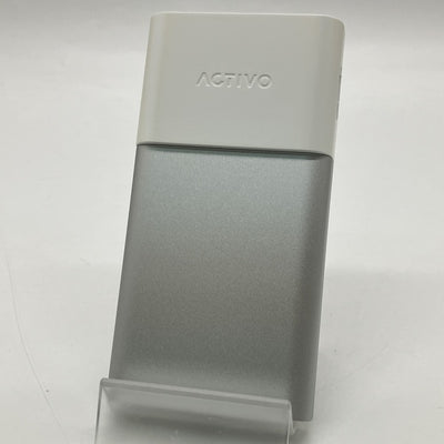 【中古】ACTIVO P1【IRV-ACTIVO-P1】【秋葉原】