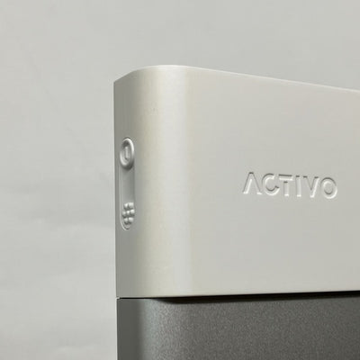 【中古】ACTIVO P1【IRV-ACTIVO-P1】【秋葉原】