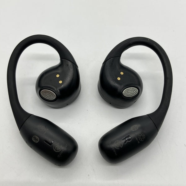 【中古】HF-6000 ブラック 【GL-HF6000-BK】【秋葉原】