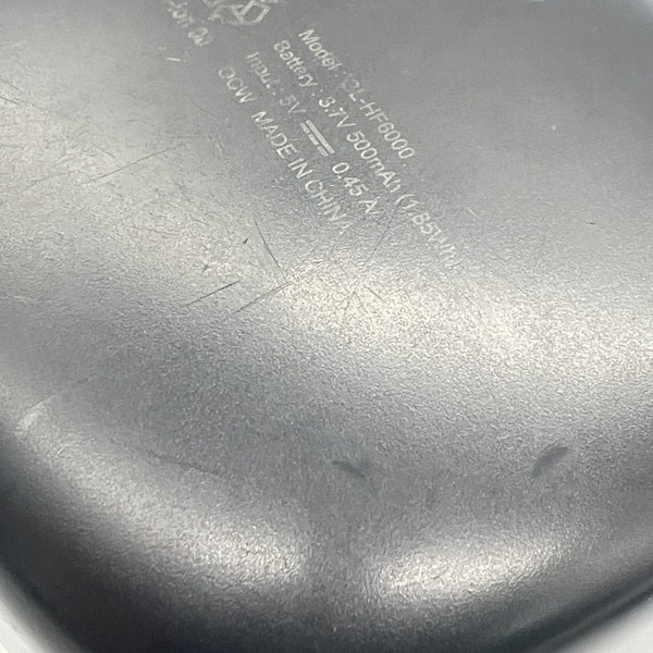 【中古】HF-6000 ブラック 【GL-HF6000-BK】【秋葉原】