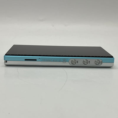【中古】JM21 Blue 【FIO-JM21-L】【日本橋】