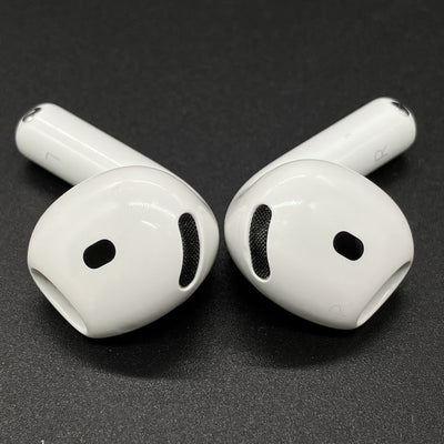 【中古】AirPods 4 MXP93J/A（アクティブノイズキャンセリング搭載）【秋葉原】