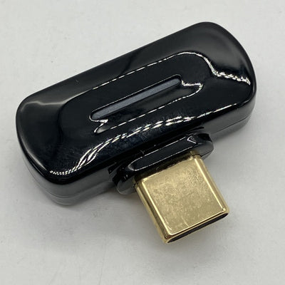 【中古】BT11 Black 【FIO-BT11-B】【秋葉原】