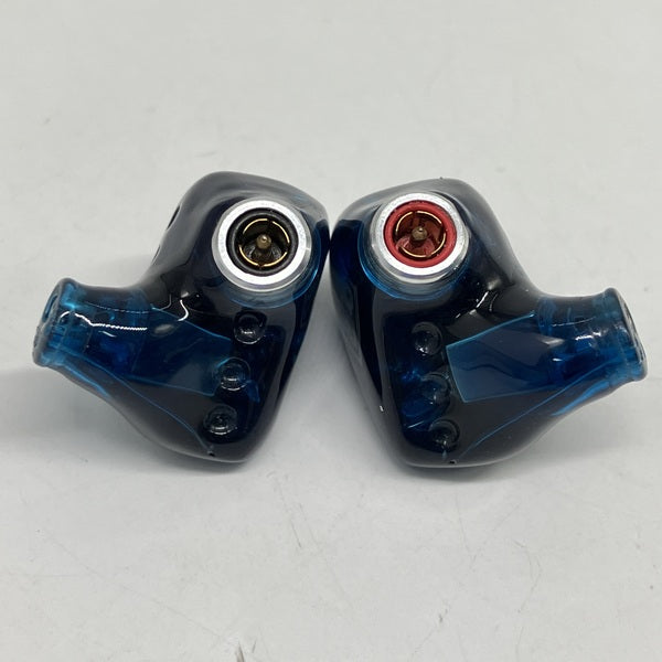 G4 Audio 【中古】Dracula（ケーブルなし）【秋葉原】 – e☆イヤホン