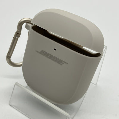 【中古】Wireless Charging Case Cover White Smoke【秋葉原】