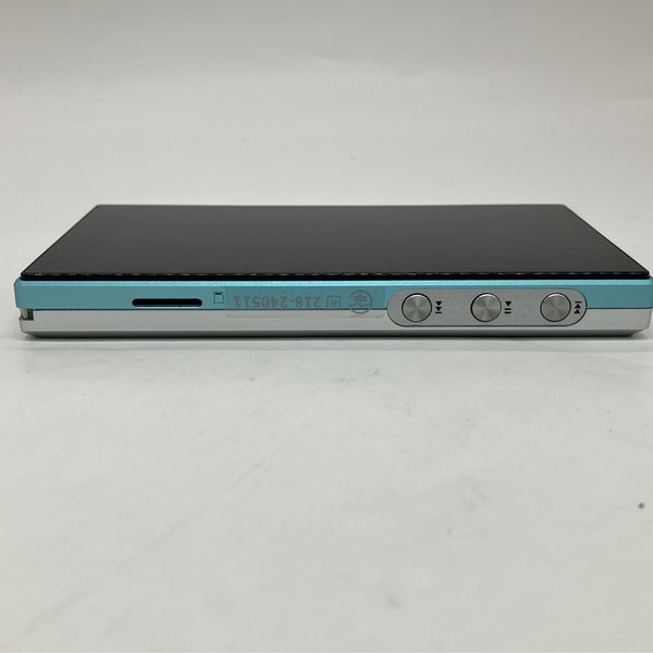 【中古】JM21 Blue 【FIO-JM21-L】【秋葉原】