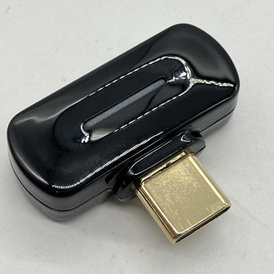 【中古】BT11 Black 【FIO-BT11-B】【秋葉原】