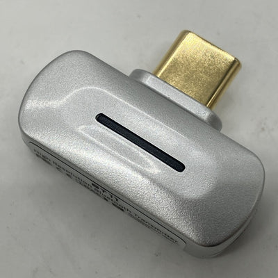 【中古】BT11 Silver 【FIO-BT11-S】【秋葉原】