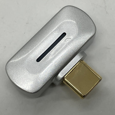 【中古】BT11 Silver 【FIO-BT11-S】【秋葉原】