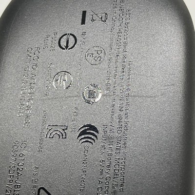 【中古】SOUNDGEAR SENSE ブラック【JBLSNDGEARSNSBLK】【日本橋】