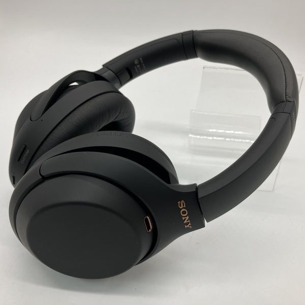 Sony WH-1000XM4 Wireless Noise-Cancelling Over-the-Ear