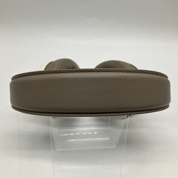 【中古】MOMENTUM Wireless ノイズキャンセルヘッドホン Sandy White 【M3AEBTXL SANDY WHITE】【仙台】