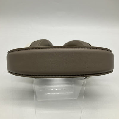 【中古】MOMENTUM Wireless ノイズキャンセルヘッドホン Sandy White 【M3AEBTXL SANDY WHITE】【仙台】
