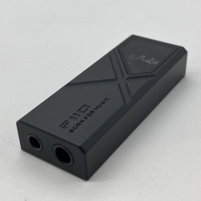 【中古】KA13 Black 【FIO-KA13-B】【仙台】