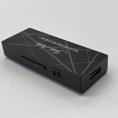 【中古】KA13 Black 【FIO-KA13-B】【仙台】