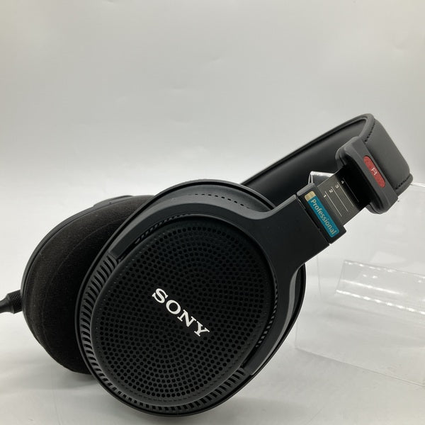 Amazon.com: Sony MDR-MV1 Open Back Reference Monitor