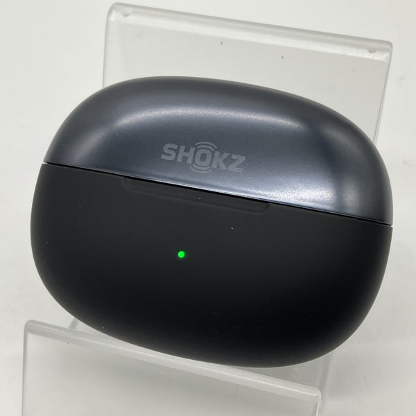 Shokz 【中古】OpenDots ONE Black【SKZ-EP-000054】【秋葉原