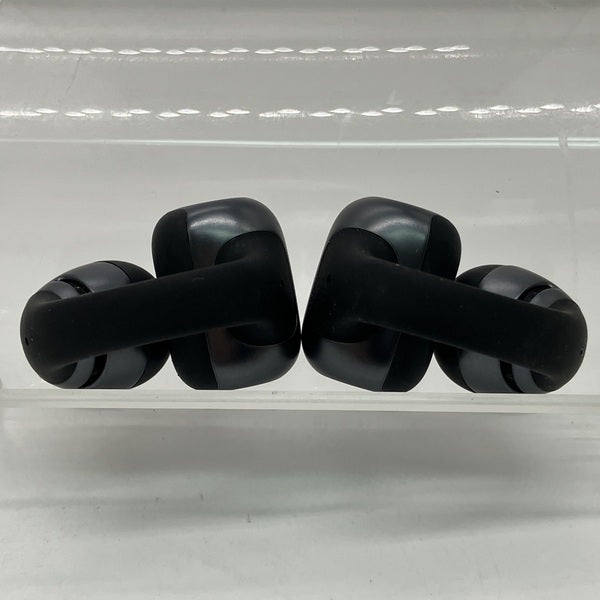 Shokz 【中古】OpenDots ONE Black【SKZ-EP-000054】【秋葉原