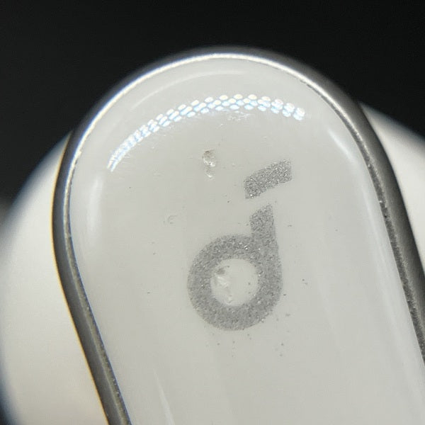 Anker 【中古】Soundcore Liberty 5 パールホワイト【A3957N21