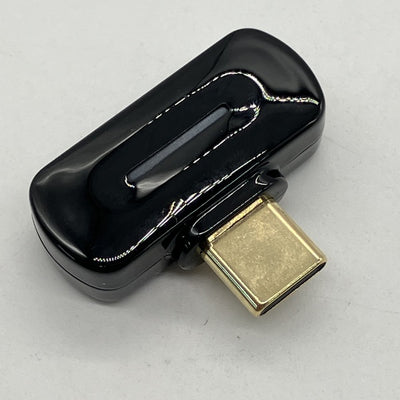 【中古】BT11 Black 【FIO-BT11-B】【秋葉原】