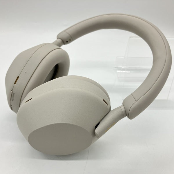 【中古】WH-1000XM5 SM プラチナシルバー【秋葉原】