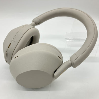 【中古】WH-1000XM5 SM プラチナシルバー【秋葉原】