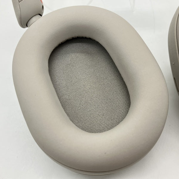【中古】WH-1000XM5 SM プラチナシルバー【秋葉原】