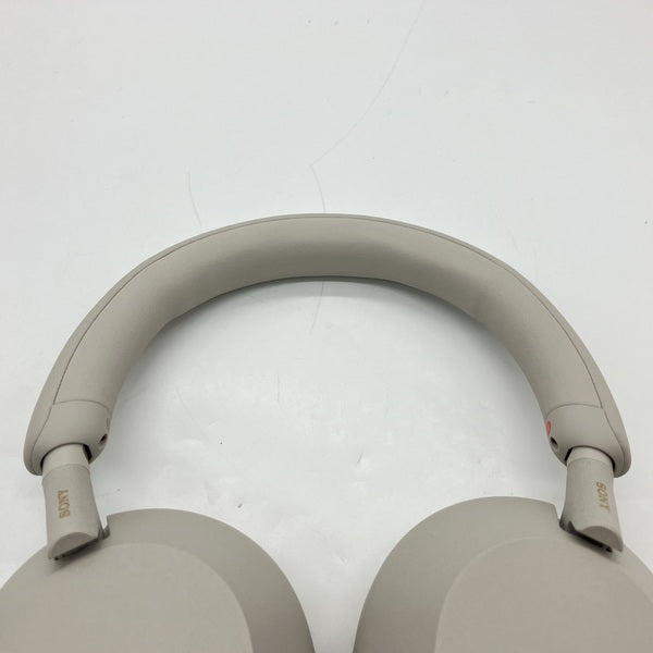 【中古】WH-1000XM5 SM プラチナシルバー【秋葉原】