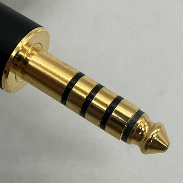 NOBUNAGA Labs 大千鳥(Oochidori) 4.4mm5極バランス/3.5mm4極