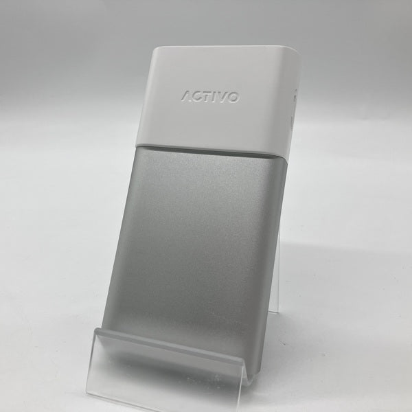 【中古】ACTIVO P1【IRV-ACTIVO-P1】【仙台】