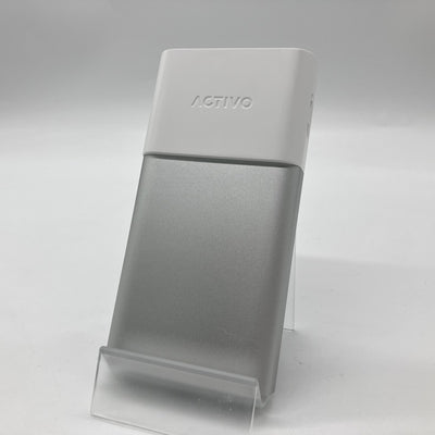 【中古】ACTIVO P1【IRV-ACTIVO-P1】【仙台】