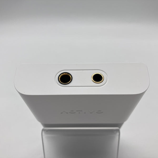 【中古】ACTIVO P1【IRV-ACTIVO-P1】【仙台】