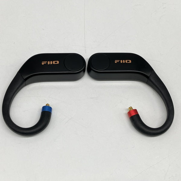 買わない方がいい。』 FiiO UTWS5 FIO-UTWS5-MMCX ワイヤレス