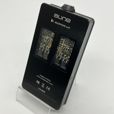 【中古】B1 ブラック【秋葉原】