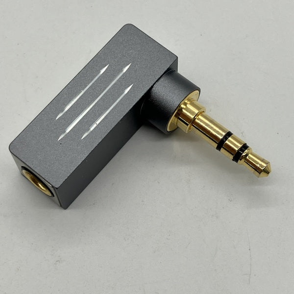 【中古】PH-35X (3.5mm TRS to 4.4mm TRRRS変換アダプタ)【秋葉原】