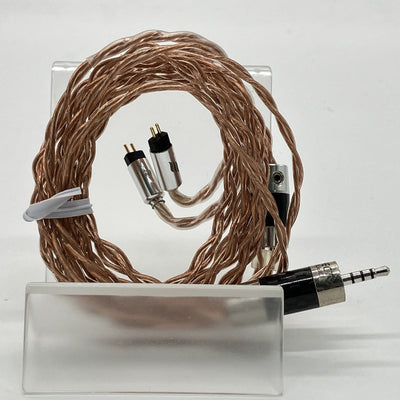 【中古】AresⅡ cable(2Pin to 2.5mm Balanced)【秋葉原】