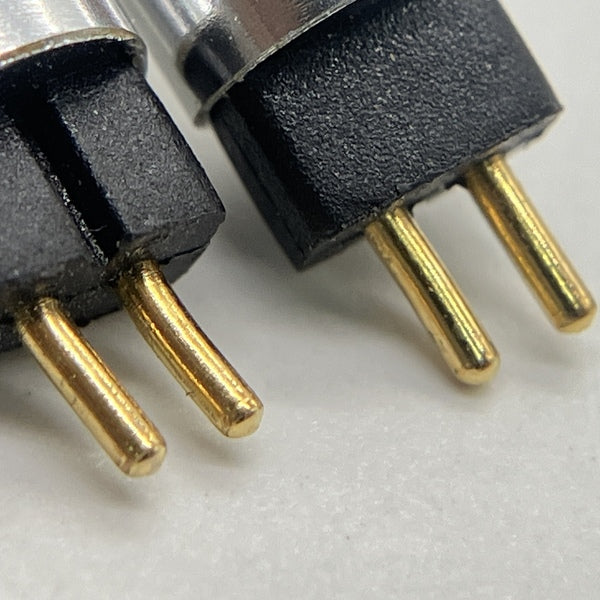 EFFECT AUDIO ケーブル 2pin ARESⅡ Amazon.com: HiFiGo Effect Audio Signature Series II Ares S