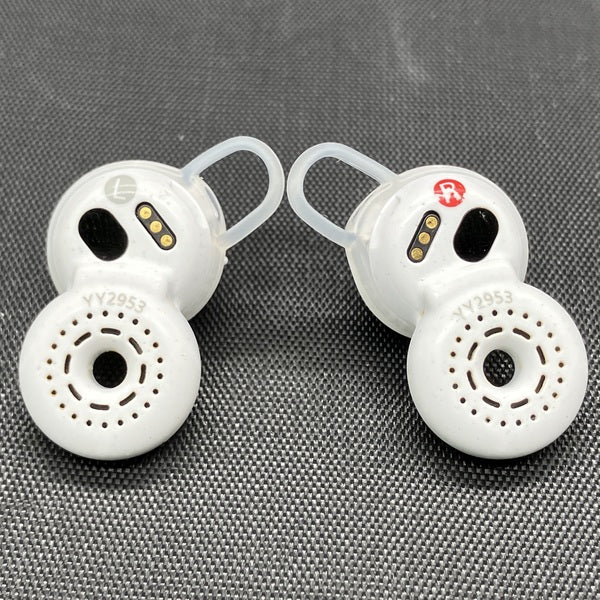 【中古】LinkBuds ホワイト 【WF-L900 W】【秋葉原】