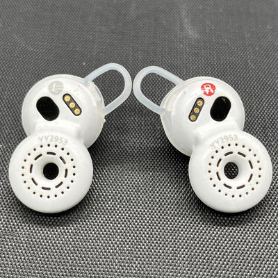 【中古】LinkBuds ホワイト 【WF-L900 W】【秋葉原】