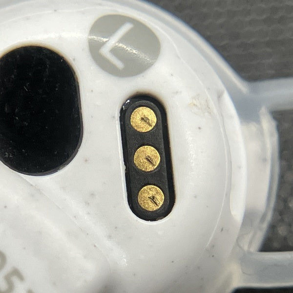 【中古】LinkBuds ホワイト 【WF-L900 W】【秋葉原】