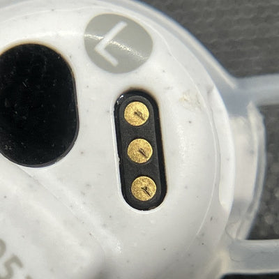 【中古】LinkBuds ホワイト 【WF-L900 W】【秋葉原】