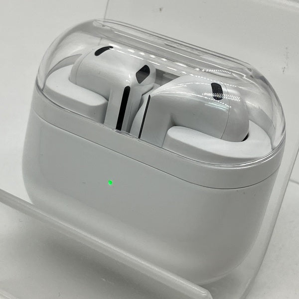 【中古】Galaxy Buds3 ホワイト 【SM-R530NZWAXJP】【日本橋】