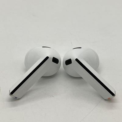 【中古】Galaxy Buds3 ホワイト 【SM-R530NZWAXJP】【日本橋】