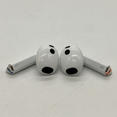 【中古】Galaxy Buds3 ホワイト 【SM-R530NZWAXJP】【日本橋】